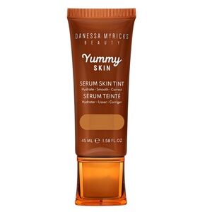 Yummy Skin Serum Skin Tint Shade 10